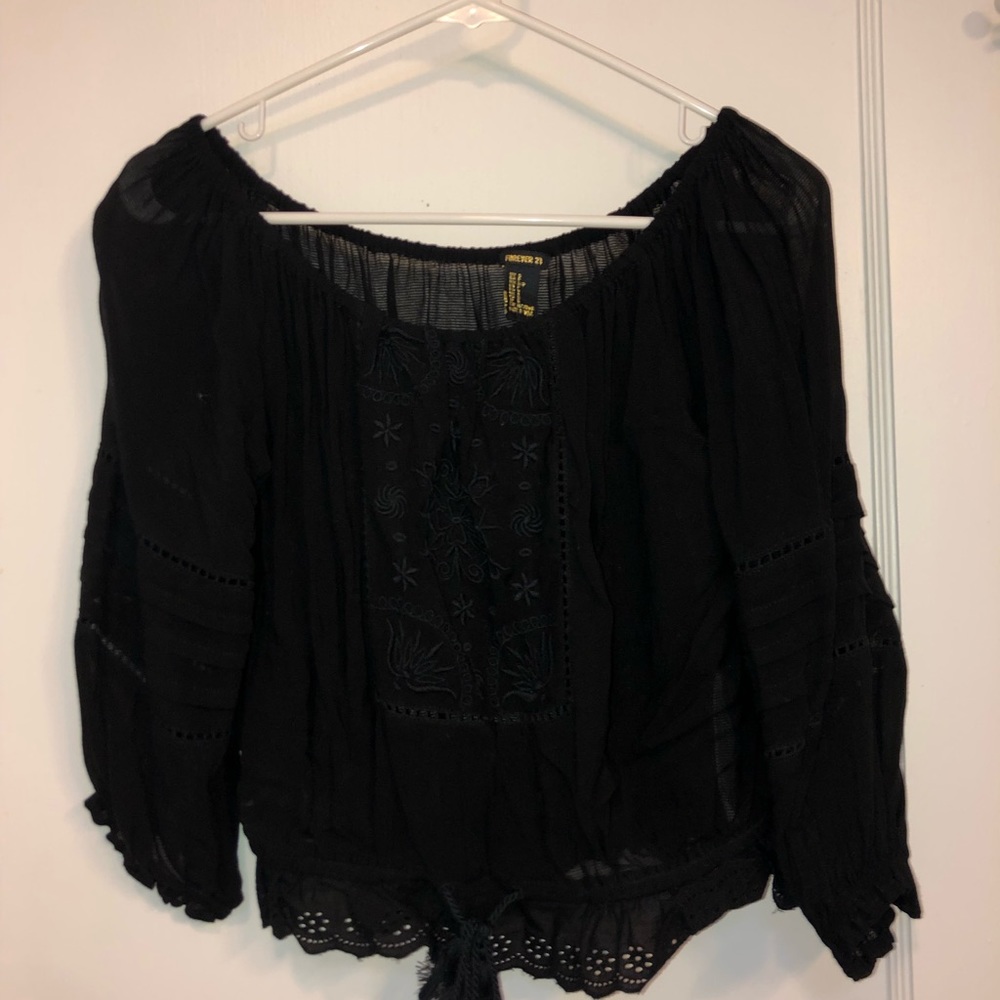 Forever 21 top